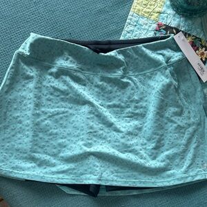 Skirt Sports Gym Girl Skirt